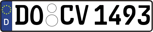 DO-CV1493