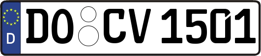 DO-CV1501