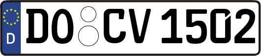 DO-CV1502