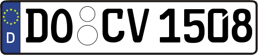 DO-CV1508