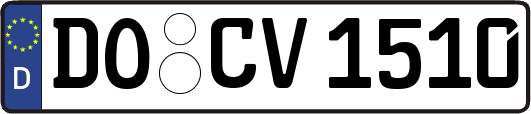 DO-CV1510