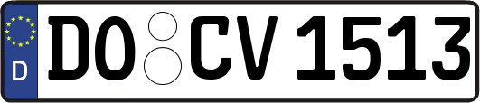 DO-CV1513