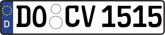 DO-CV1515