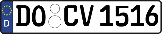 DO-CV1516