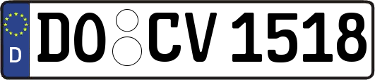 DO-CV1518