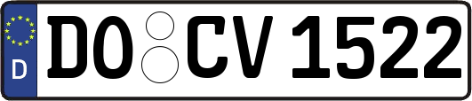 DO-CV1522