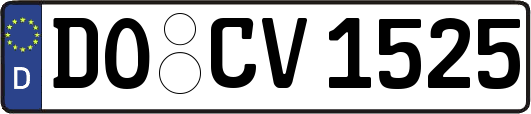 DO-CV1525
