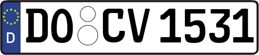 DO-CV1531