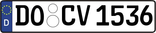 DO-CV1536