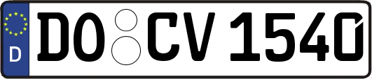 DO-CV1540
