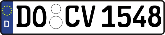 DO-CV1548
