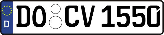 DO-CV1550