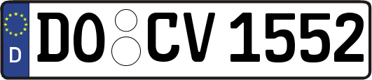 DO-CV1552