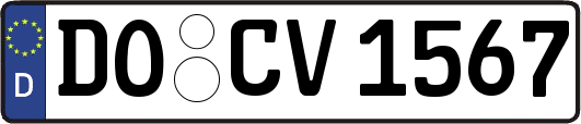DO-CV1567