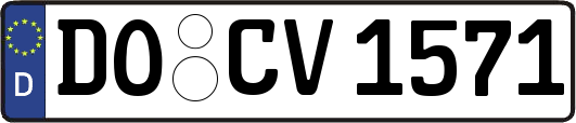 DO-CV1571