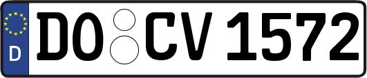 DO-CV1572