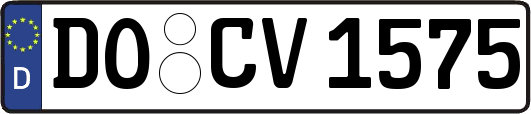 DO-CV1575