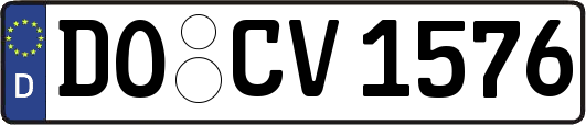 DO-CV1576