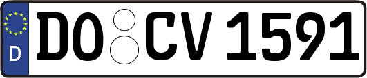 DO-CV1591