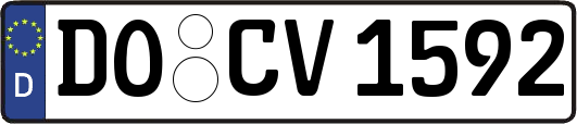 DO-CV1592