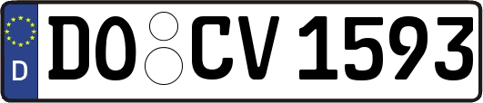DO-CV1593