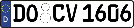 DO-CV1606