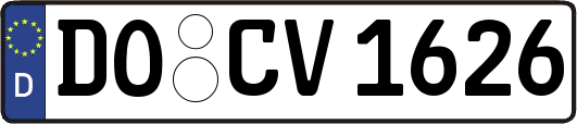 DO-CV1626