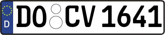 DO-CV1641
