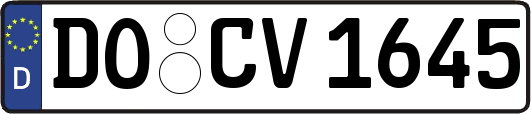 DO-CV1645
