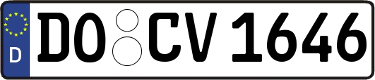DO-CV1646