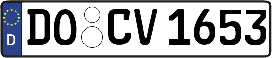 DO-CV1653