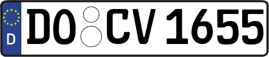 DO-CV1655