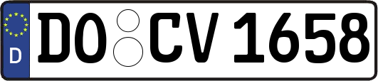 DO-CV1658