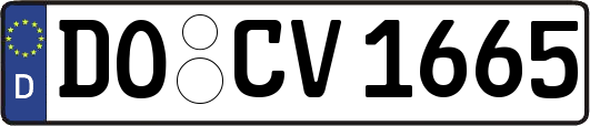 DO-CV1665