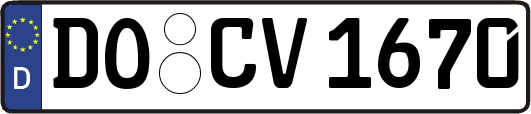 DO-CV1670