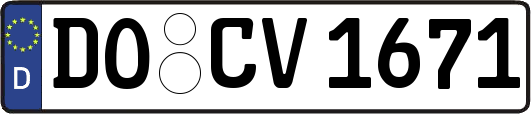 DO-CV1671