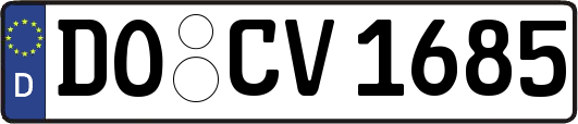 DO-CV1685