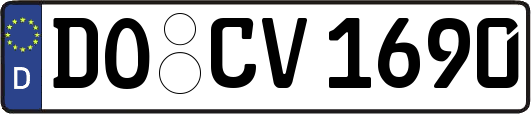 DO-CV1690