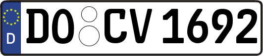 DO-CV1692