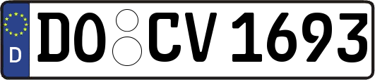 DO-CV1693