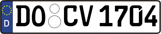 DO-CV1704