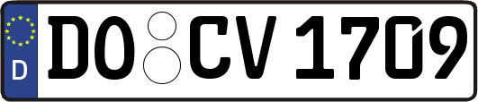 DO-CV1709