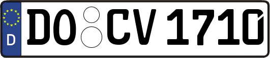 DO-CV1710