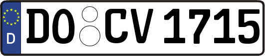 DO-CV1715