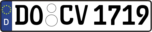 DO-CV1719