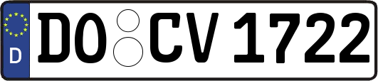 DO-CV1722