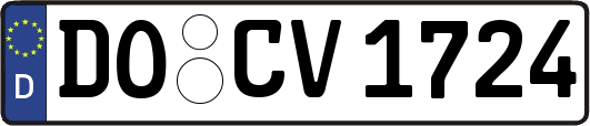 DO-CV1724