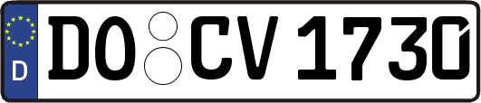 DO-CV1730