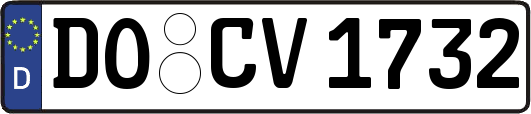 DO-CV1732