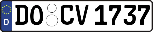 DO-CV1737